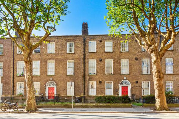 Dublin city centre residential investment sells for €2.93m