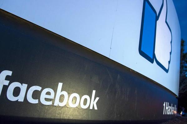 Facebook data breach affected up to 87 million users