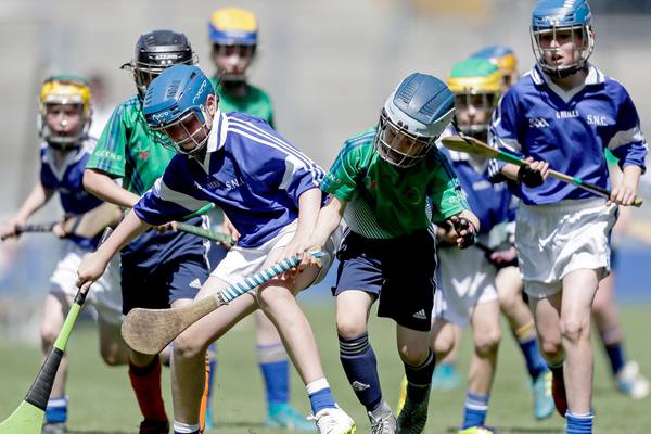 Benefits of sport far outweigh the Covid risks so why are kids still not playing?