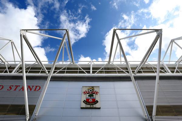 Report exposes Southampton’s failure to adequately protect players from sexual abuse