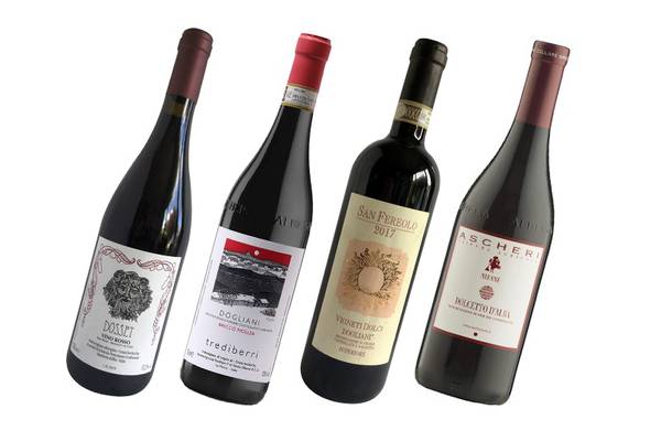Deliciously versatile so why is Dolcetto wine such a hard sell?