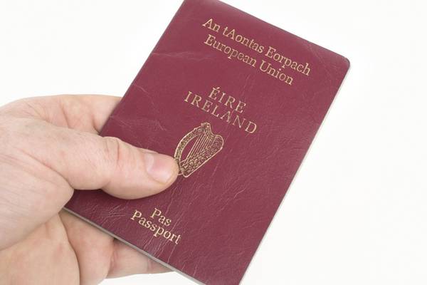 Australian family fears for Irish citizenship applications after ruling