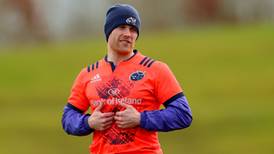 Vengeful Glasgow are Munster’s biggest challenge to date