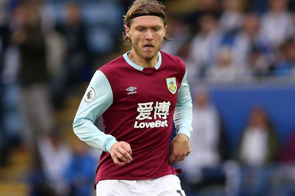 Newcastle closing in on deal for free agent Jeff Hendrick