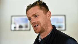 Damien Duff on the mend and planning to tick League of Ireland off his bucket list