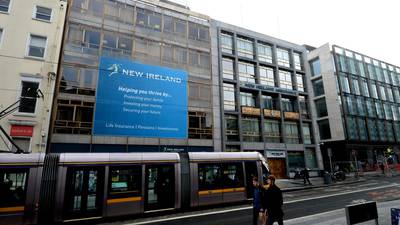 Four left in bidding for New Ireland HQ