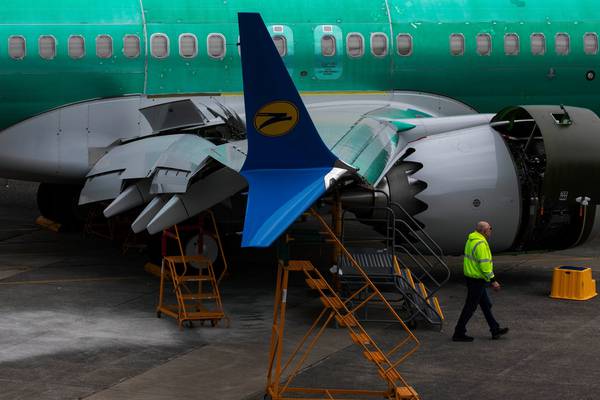Fatal flaw in Boeing 737 Max traceable to one key late decision