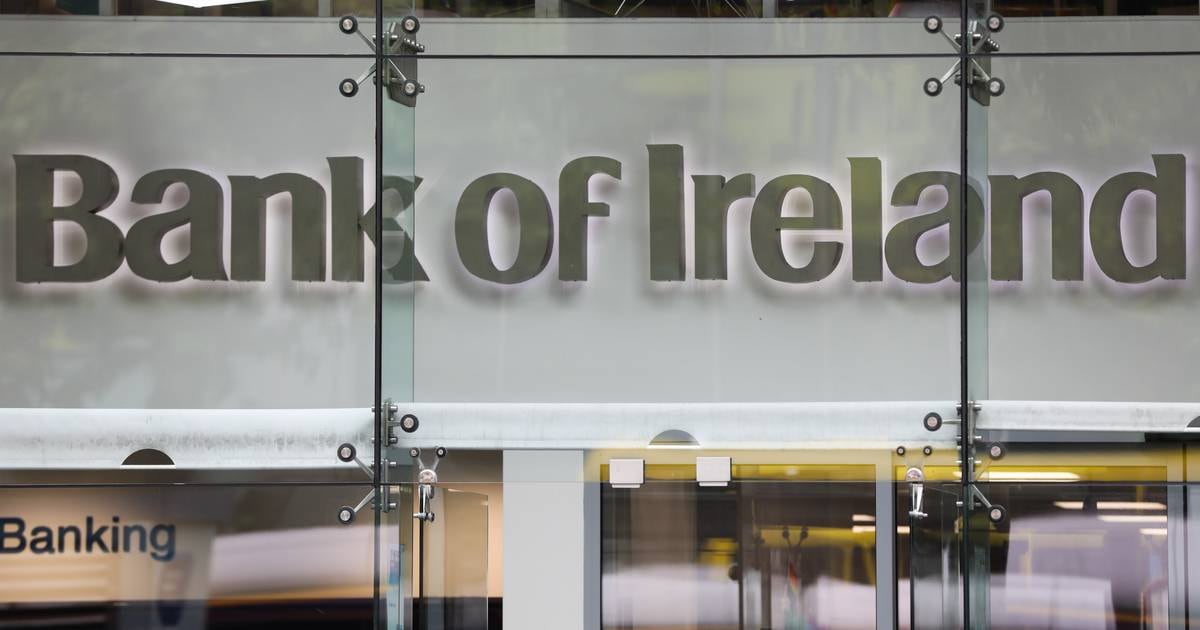 Позволит ли банк нам разорвать нашу ипотеку с фиксированной процентной ставкой, чтобы держать ее в течение более длительного периода?  — Ирландские времена
