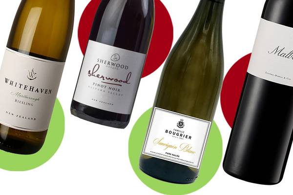 John Wilson: Escape to the sun with these great-value wines from O’Briens