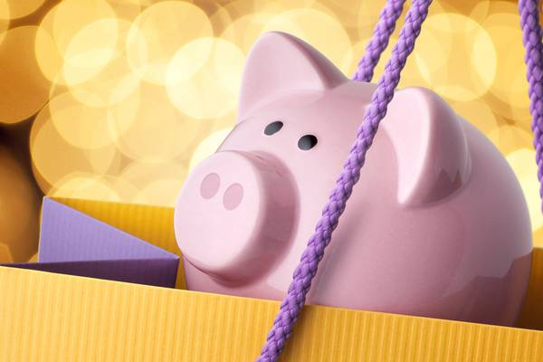 It is never too early to talk about saving for Christmas