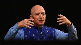It would be wrong to let Jeff Bezos ruin space for the rest of us