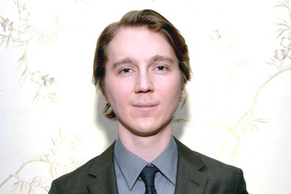 ‘The first day I was a ball of nerves’: Paul Dano’s directorial debut