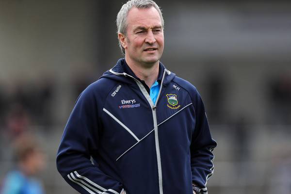 Tipperary in a strong position to emulate great Kilkenny team