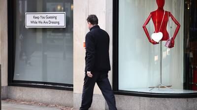 Deutsche Bank cuts ties with Brown Thomas co-owner René Benko