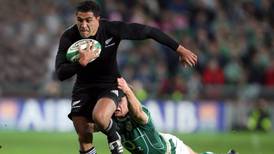 Experienced Muliaina aiming to lead by example for Connacht