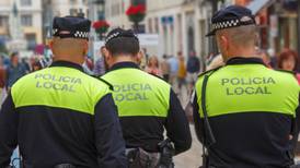 Irish man shot dead in suspected gangland murder in Spanish bar