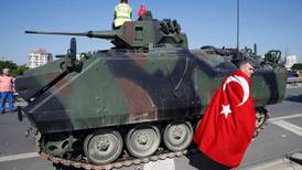 Recep Tayyip Erdogan: Those who attempt a coup must pay