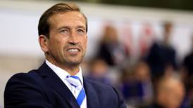 Justin Edinburgh dies at the age of 49