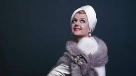 Angela Lansbury: still a star at 90