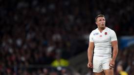 Keith Duggan: Rugby Union stands accused of not having Sam Burgess's back