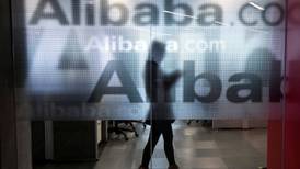 Alibaba looks to the cloud as profits rise