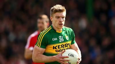 Tommy Walsh to quit Kerry panel, reports