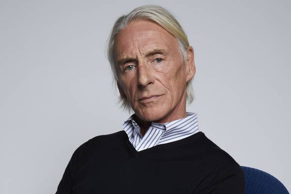 Paul Weller: ‘The UK is led by idiots – public-school idiots. They don’t give a f**k’