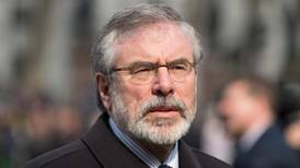 Gerry Adams entitled to a right of reply over critical article but no further action