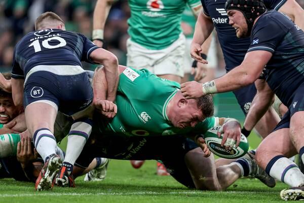 Owen Doyle: The Six Nations was good, but France should have finished fifth 