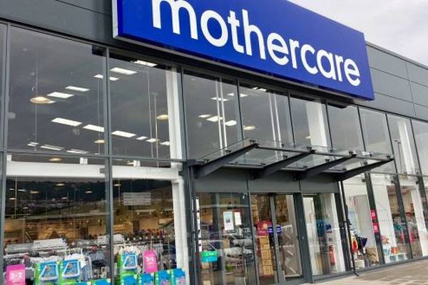 Mothercare Ireland reassures customers, to open bigger Galway store