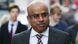Liberty’s Gupta says has resources to back UK steel ambitions