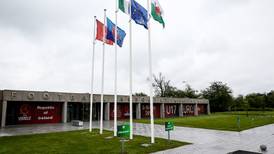 FAI welcomes decision by Uefa to push European Championships back to 2021