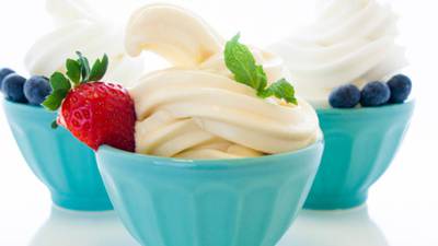 Frozen yogurt firm settles shareholder dispute