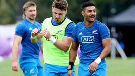 Rugby World Cup: There’s no avoiding the All Blacks but the later the better