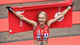 Paula Radcliffe denies cheating amid  doping hearing