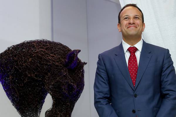 Fine Gael poised to reject Varadkar call for campaign cap