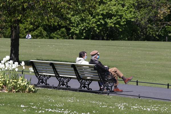 No big jump in traffic as Phoenix Park reopens its carparks