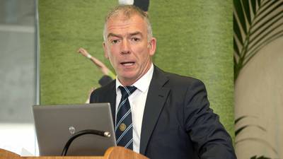 Attacks on GAA referees – ‘culture change needed’