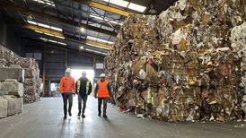 Conor Pope reports on the value to be gained from recycling our 'rubbish'