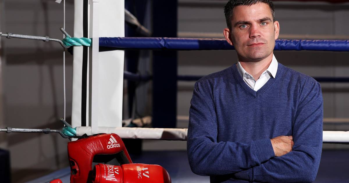 End to State funding of amateur boxing ‘without reform’