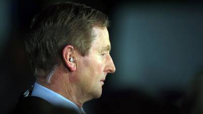 Election 2016: Enda Kenny thinks he can survive and deliver