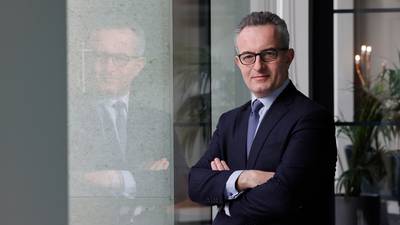 Francesco Ceccato, Barclays Europe’s CEO: On deals, regulation and choosing Dublin