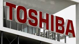 Toshiba gets proposal to go private in €16.8bn deal