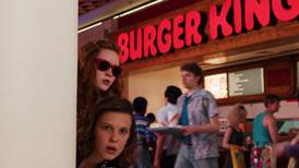 Stranger Things Season 3: The gaudy 1980s, in rich colour, thick mist and thin emotions