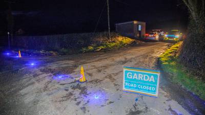 Gardaí hope postmortem establishes cause of death of woman found in burning vehicle