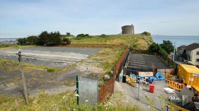 High Court overturns permission on consent for 164 houses in Howth