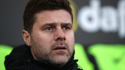 Pochettino says move away from White Hart Lane may have cost Spurs trophy