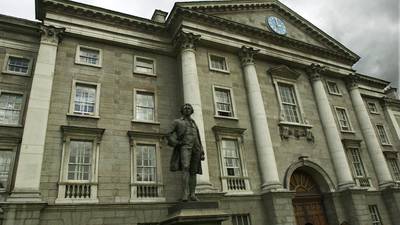 Trinity College set to generate €50m from commercial revenues
