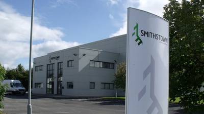 Shannon-based precision engineering company to create 60 jobs