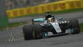 Mercedes and Hamilton still hold edge as F1 embraces new era